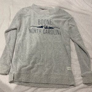 Pressbox by Royce Apparel Boone NC Pullover